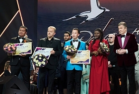Завершился фестиваль «Дорога на Ялту–2023»: объявлены победители! 